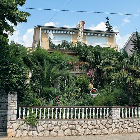 Apartments And Rooms By The Sea Dramalj, Crikvenica - 5519 외부 사진