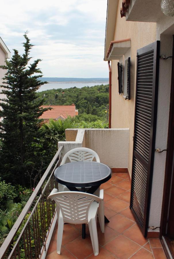 Apartments And Rooms By The Sea Dramalj, Crikvenica - 5519 외부 사진