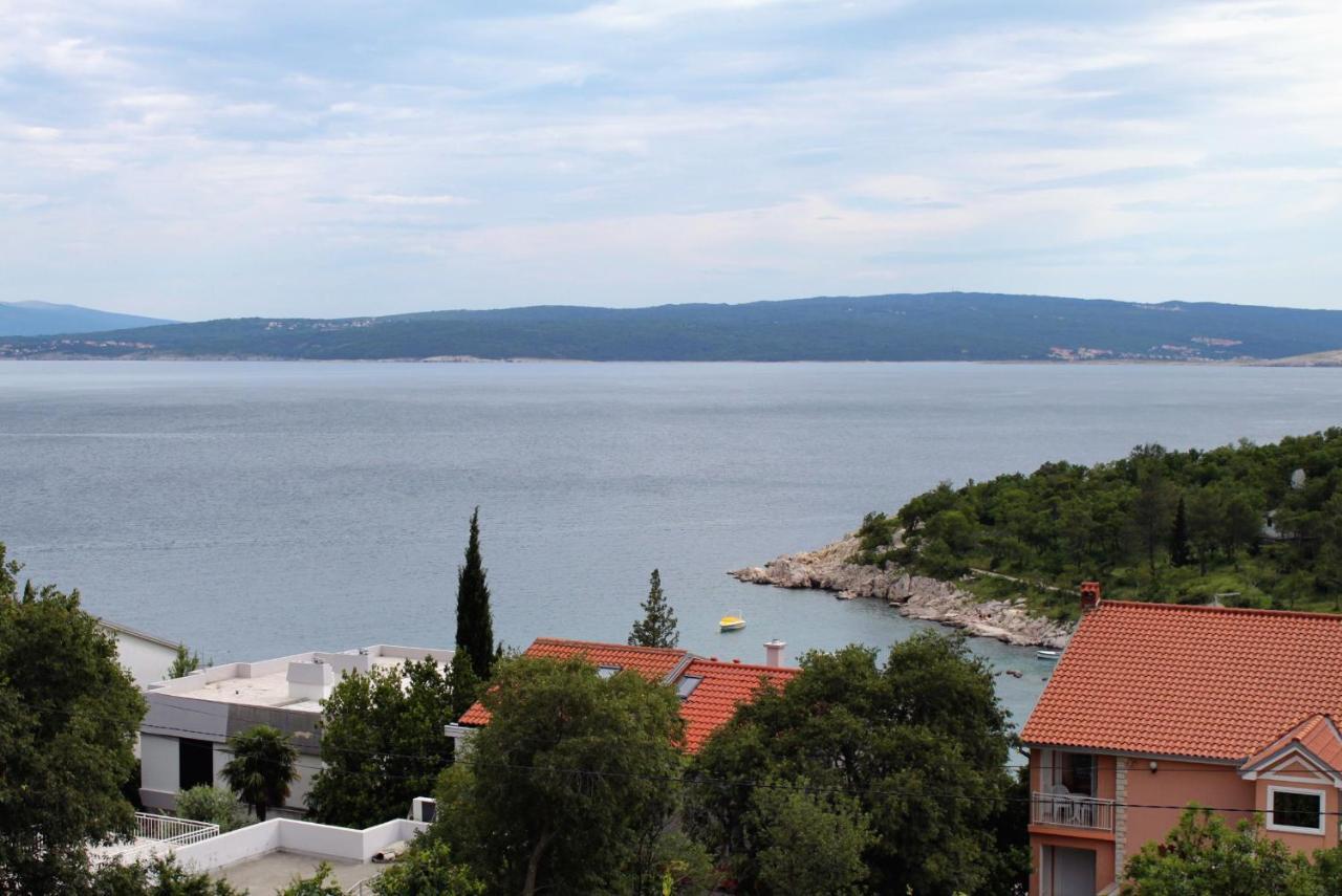 Apartments And Rooms By The Sea Dramalj, Crikvenica - 5519 외부 사진