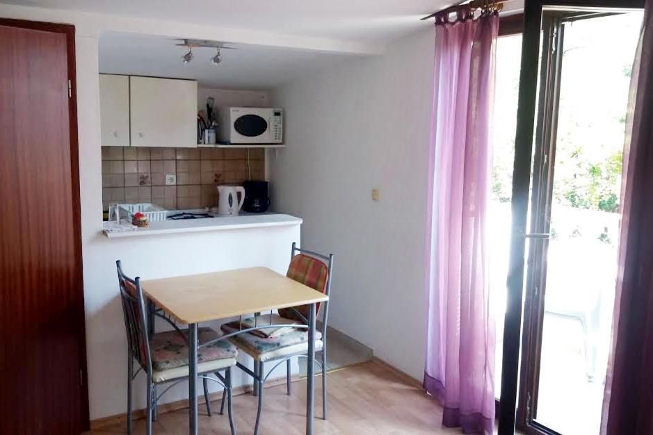 Apartments And Rooms By The Sea Dramalj, Crikvenica - 5519 외부 사진