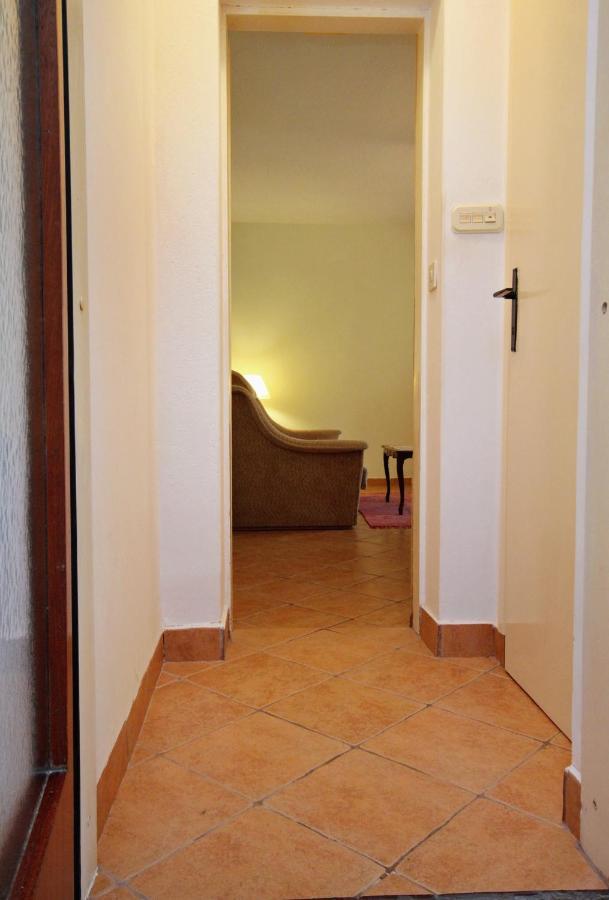Apartments And Rooms By The Sea Dramalj, Crikvenica - 5519 외부 사진